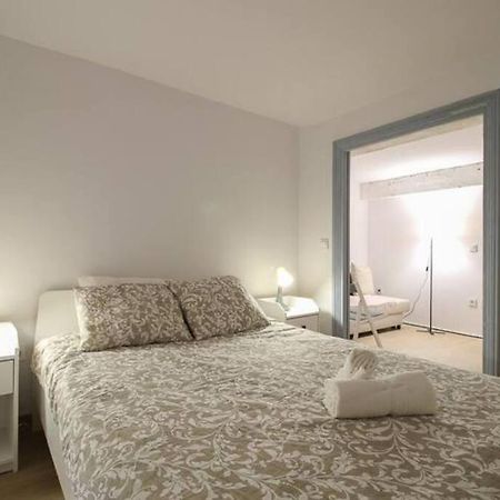 Apartamento Vivienda En El Centro De Santander Exterior foto