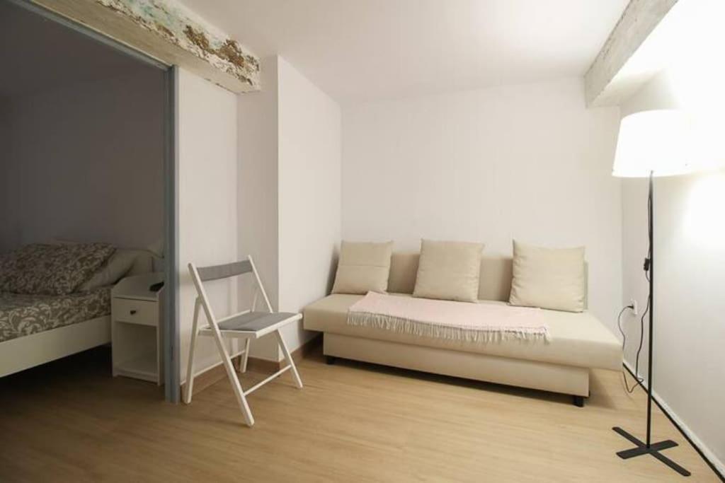 Apartamento Vivienda En El Centro De Santander Exterior foto