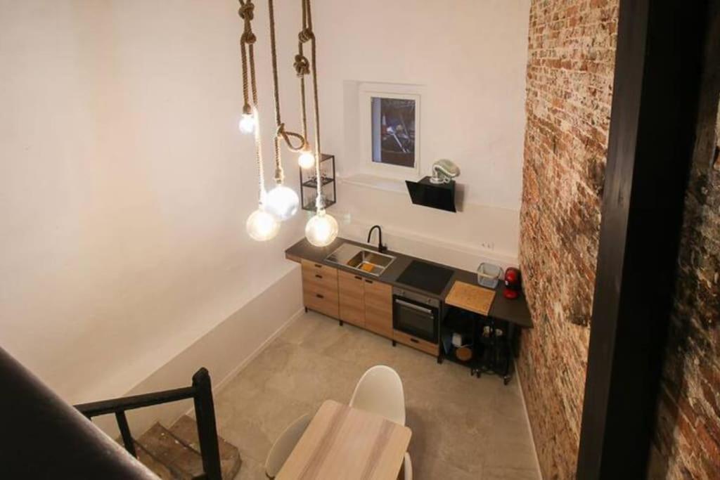Apartamento Vivienda En El Centro De Santander Exterior foto