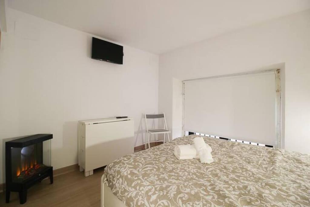 Apartamento Vivienda En El Centro De Santander Exterior foto