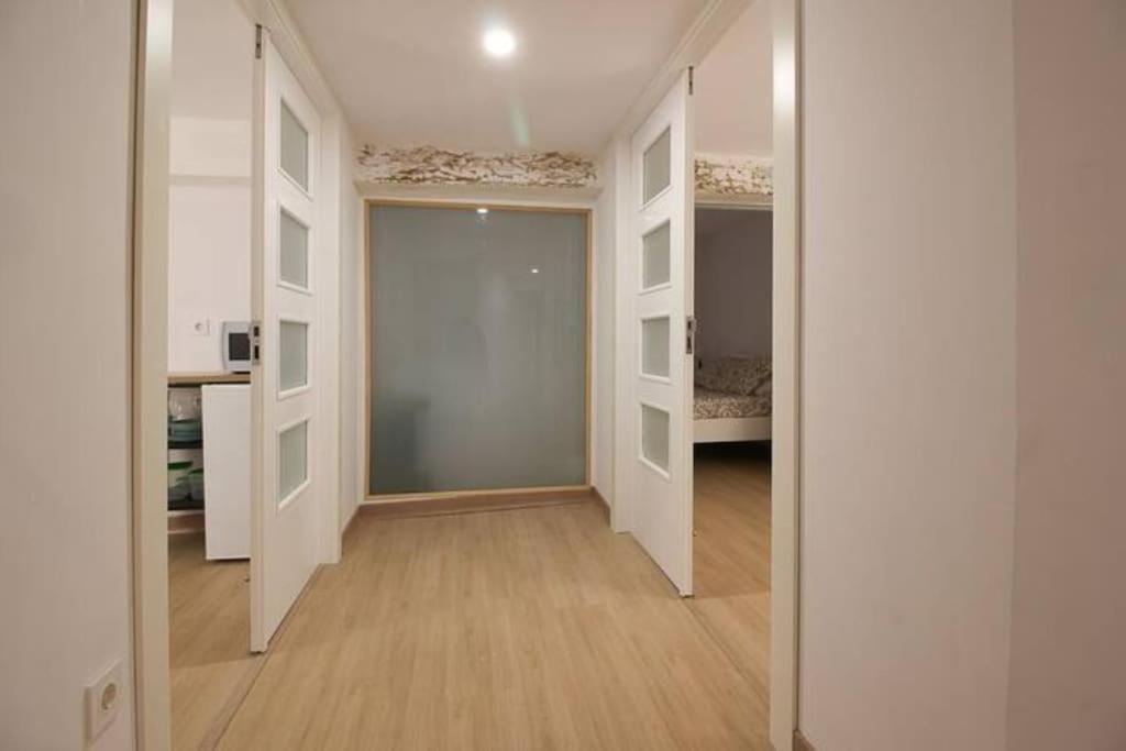 Apartamento Vivienda En El Centro De Santander Exterior foto