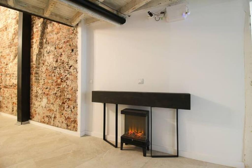 Apartamento Vivienda En El Centro De Santander Exterior foto