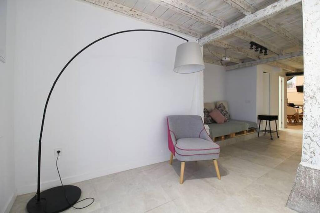 Apartamento Vivienda En El Centro De Santander Exterior foto